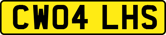 CW04LHS