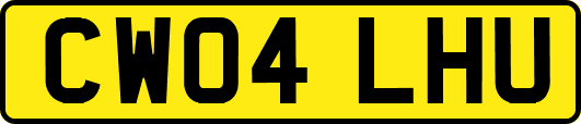 CW04LHU
