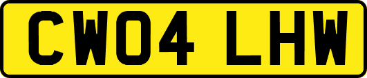 CW04LHW