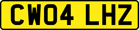 CW04LHZ