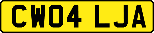 CW04LJA