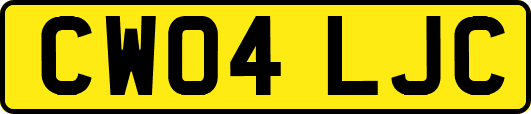 CW04LJC