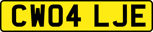 CW04LJE