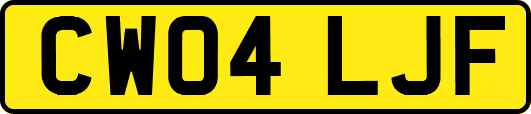 CW04LJF