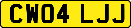 CW04LJJ