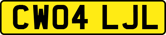 CW04LJL