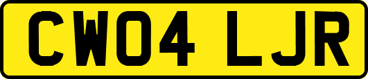 CW04LJR