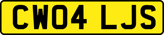 CW04LJS