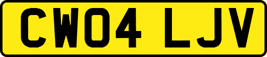 CW04LJV