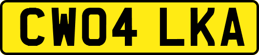 CW04LKA
