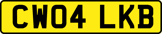 CW04LKB