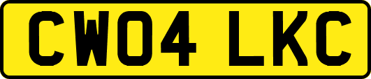 CW04LKC