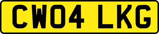 CW04LKG