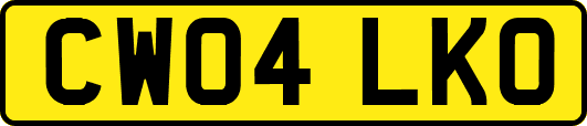 CW04LKO