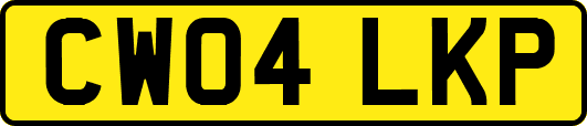 CW04LKP
