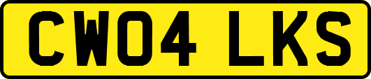 CW04LKS
