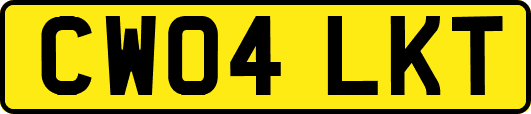 CW04LKT