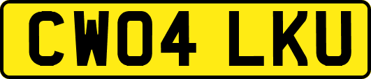 CW04LKU