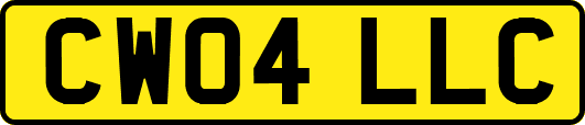 CW04LLC