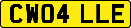 CW04LLE