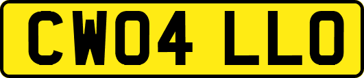 CW04LLO