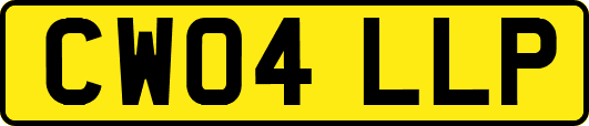 CW04LLP