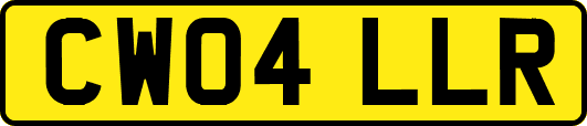 CW04LLR