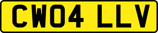 CW04LLV