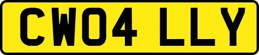 CW04LLY