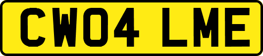 CW04LME