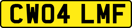 CW04LMF