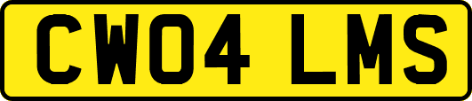 CW04LMS