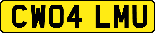 CW04LMU