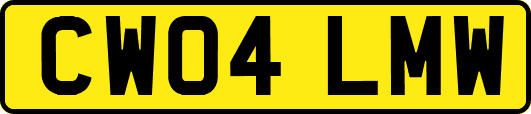 CW04LMW