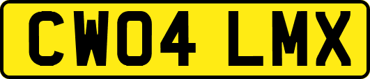 CW04LMX