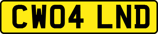 CW04LND