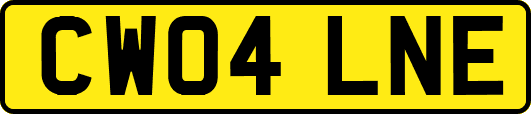 CW04LNE