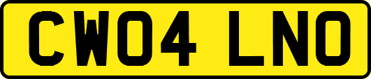 CW04LNO