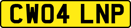 CW04LNP