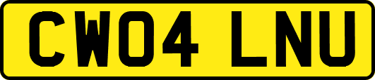 CW04LNU