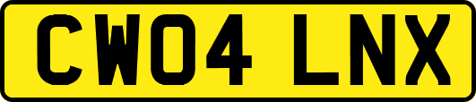 CW04LNX