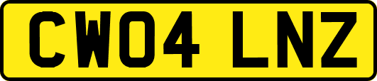 CW04LNZ