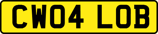 CW04LOB