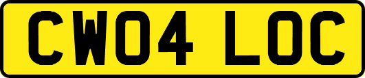 CW04LOC