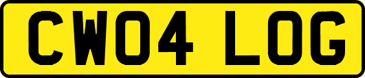 CW04LOG