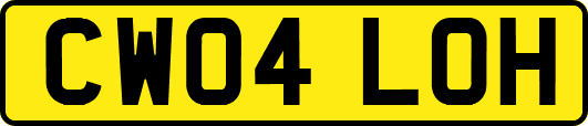 CW04LOH
