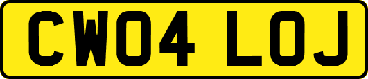 CW04LOJ
