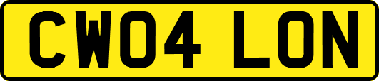 CW04LON