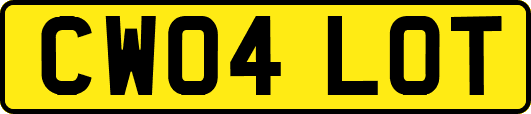 CW04LOT