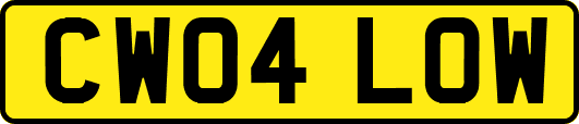 CW04LOW